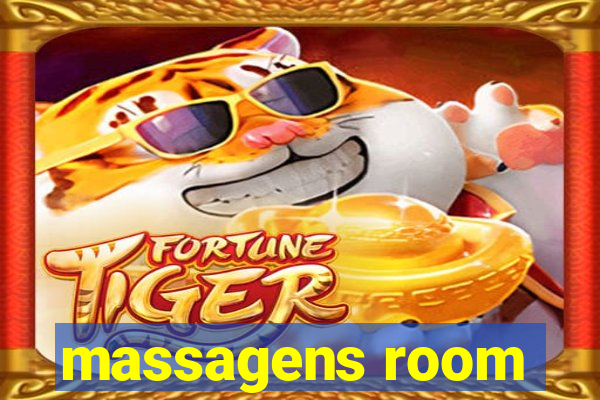 massagens room